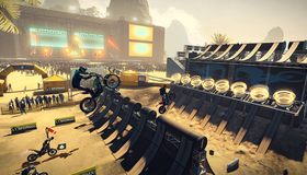  / Trials Rising. Gold Edition (Nintendo Switch)