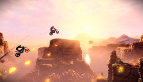  / Trials Rising. Gold Edition (Nintendo Switch)