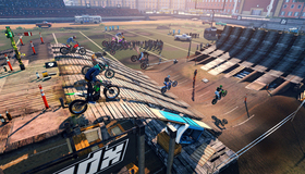  / Trials Rising. Gold Edition (Nintendo Switch)