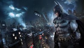 Бэтмен: Возвращение в Аркхэм / Batman: Return to Arkham (PS4)
