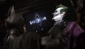 Бэтмен: Возвращение в Аркхэм / Batman: Return to Arkham (PS4)