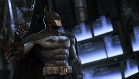 Бэтмен: Возвращение в Аркхэм / Batman: Return to Arkham (PS4)