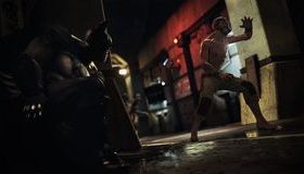 Бэтмен: Возвращение в Аркхэм / Batman: Return to Arkham (PS4)