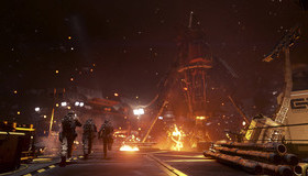 Зов долга: Нескончаемая Война (Специальное издание) / Call of Duty: Infinite Warfare. Legacy Pro Edition (Xbox One)