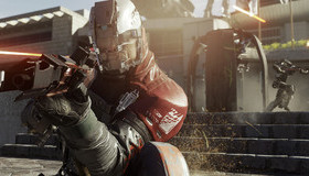 Зов долга: Нескончаемая Война (Специальное издание) / Call of Duty: Infinite Warfare. Legacy Pro Edition (Xbox One)