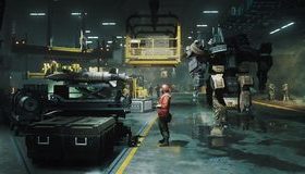 Зов долга: Нескончаемая Война (Специальное издание) / Call of Duty: Infinite Warfare. Legacy Pro Edition (Xbox One)