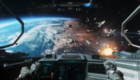 Зов долга: Нескончаемая Война (Специальное издание) / Call of Duty: Infinite Warfare. Legacy Pro Edition (Xbox One)