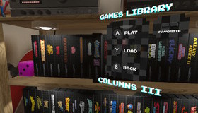 СЕГА Мега Драйв Classics / SEGA Mega Drive Classics (Nintendo Switch)