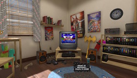 СЕГА Мега Драйв Classics / SEGA Mega Drive Classics (Nintendo Switch)