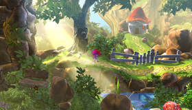  / Giana Sisters: Twisted Dream. Owltimate Edition (Nintendo Switch)