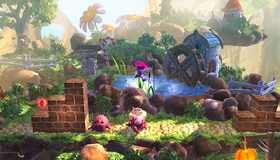  / Giana Sisters: Twisted Dream. Owltimate Edition (Nintendo Switch)