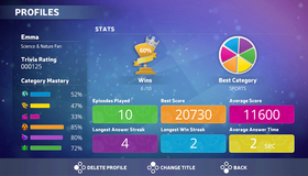 Настольные игры Hasbro / Hasbro Game Night (Nintendo Switch)