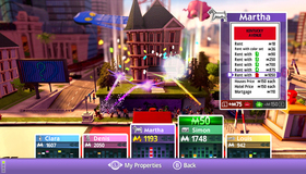 Настольные игры Hasbro / Hasbro Game Night (Nintendo Switch)