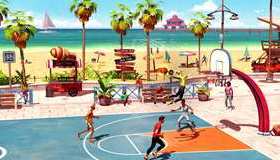 Спортивная вечеринка / Sports Party (Nintendo Switch)