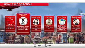 Монополия / Monopoly (Nintendo Switch)