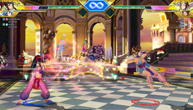  / SNK Heroines: Tag Team Frenzy (Nintendo Switch)