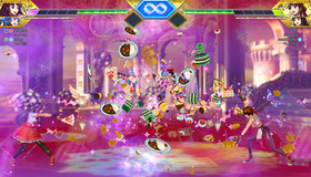 / SNK Heroines: Tag Team Frenzy (Nintendo Switch)