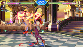  / SNK Heroines: Tag Team Frenzy (Nintendo Switch)