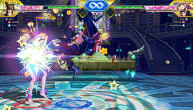  / SNK Heroines: Tag Team Frenzy (Nintendo Switch)