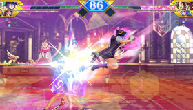  / SNK Heroines: Tag Team Frenzy (Nintendo Switch)