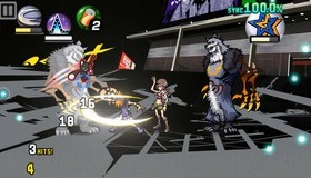  / The World Ends With You -Final Remix- (Nintendo Switch)