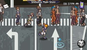  / The World Ends With You -Final Remix- (Nintendo Switch)