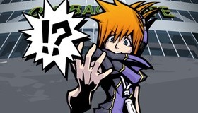  / The World Ends With You -Final Remix- (Nintendo Switch)
