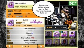  / The World Ends With You -Final Remix- (Nintendo Switch)