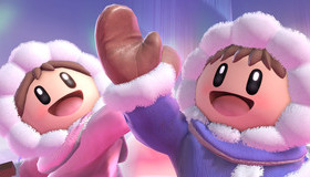  / Super Smash Bros. Ultimate (Nintendo Switch)