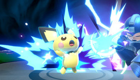  / Super Smash Bros. Ultimate (Nintendo Switch)
