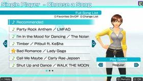 Фитнес-бокс / Fitness Boxing (Nintendo Switch)
