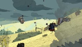 Дитя Света (Расширенное издание) + Отважные Сердца: Великая Война / Child of Light. Ultimate Edition + Valiant Hearts. The Great War (Nintendo Switch)