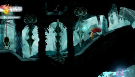 Дитя Света (Расширенное издание) + Отважные Сердца: Великая Война / Child of Light. Ultimate Edition + Valiant Hearts. The Great War (Nintendo Switch)
