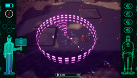Трэвис наносит ответный удар: Героев больше нет / Travis Strikes Again: No More Heroes (Nintendo Switch)