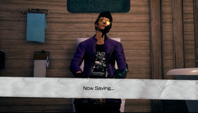 Трэвис наносит ответный удар: Героев больше нет / Travis Strikes Again: No More Heroes (Nintendo Switch)