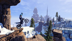  / Trials Fusion: The Awesome Max Edition (PS4)