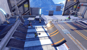  / Trials Fusion: The Awesome Max Edition (PS4)