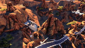  / Trials Fusion: The Awesome Max Edition (PS4)