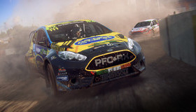  / Dirt Rally 2.0. Day One Edition (PS4)