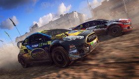  / Dirt Rally 2.0. Day One Edition (PS4)
