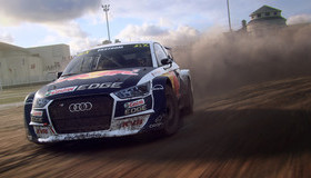  / Dirt Rally 2.0. Day One Edition (PS4)