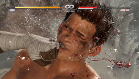 Живые или мёртвые 6 / Dead or Alive 6 (PS4)