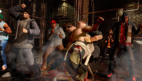 Живые или мёртвые 6 / Dead or Alive 6 (PS4)