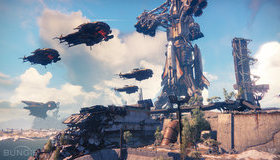 Судьба / Destiny (Xbox 360)