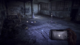  / Get Even (PS4)