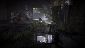  / Get Even (PS4)