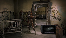  / Get Even (PS4)