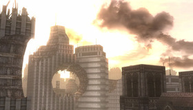 Пожиратель богов 2: Rage Burst / God Eater 2: Rage Burst (PS4)