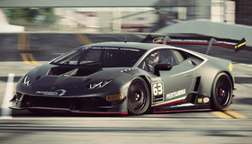  / Project CARS 2. Limited Edition (PS4)