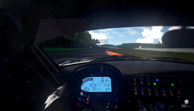  / Project CARS (Xbox One)